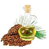 Cedar Wood Oil