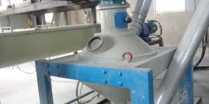 Entoleter Flour Milling Machine