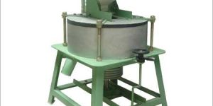 Grain Grinding Machine