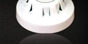 Ionisation Smoke Detector