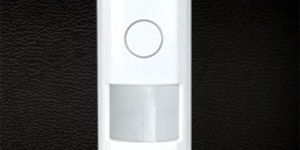 Wireless Fire Alarm Panel (Emitter)