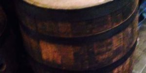 Wooden Barrels