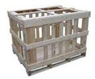 Wooden Crates