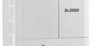 AC Drive > MFDDTB3A2 (5KW)