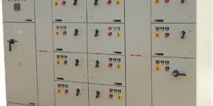 Electric Control Panels