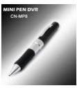 Spy Bluetooth Pen Earpiece Set