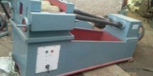 Bar Straightening Machine