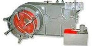 Wire Drawing Machine