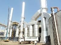 Wet Scrubber Systems