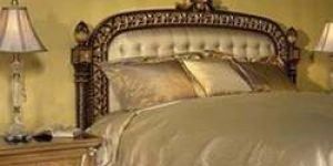 Exclusive Spring Beds and Head Boards