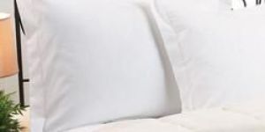 Microfibre Pillows