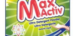 Detergent Powder