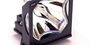 Chisholm Projector Lamps