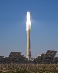 Solar Biomass Hybrid Power Plants