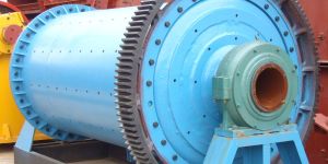 Ball Mill