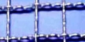 Pre Crimped Wire Mesh