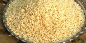 Lalat Puffed Rice