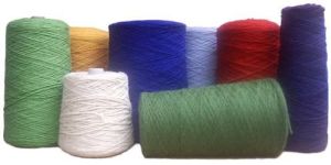 Acrylic  Yarns
