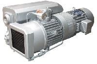 Oil Rotary Vane Pump