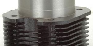 82 Mm Lombardini Air Cooled Block
