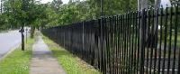 Security Fencing