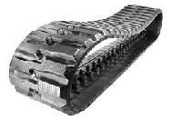 Bulldozer Rubber Track