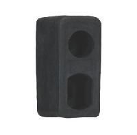 Rubber Crane Bumpers