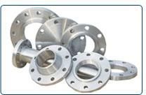 Flange