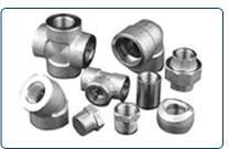Forged Steel Fittings