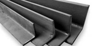 Mild Steel Angles