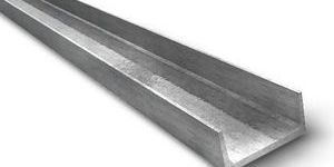 Mild Steel Channels