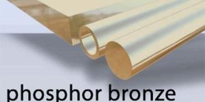 Phosphor Bronze