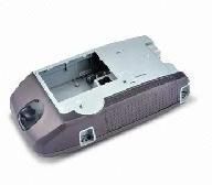 Injection Molded Plastics