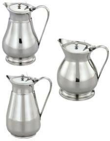 Stainless Steel Jug