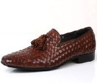 Designer Leather Shoes