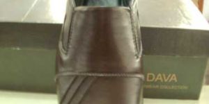 Mens Leather Shoes 02
