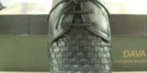 Mens Leather Shoes 03