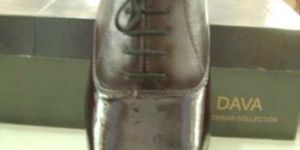 Mens Leather Shoes 05