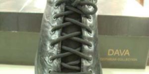 Mens Leather Shoes 08