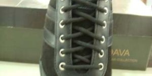 Mens Leather Shoes 10