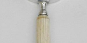 Bone Magnifying Glass