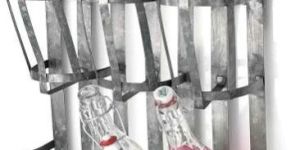 Champagne Bottle Holder