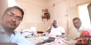 Field Survey Service