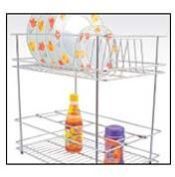 Bottle Plate Pullout