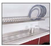 Dish Rack