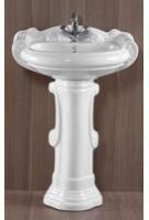 Pedestal Wash Basins