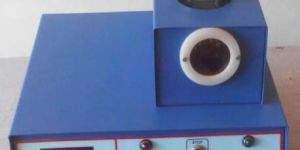 Digital Boiling Point Apparatus