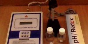 Digital PH Meter