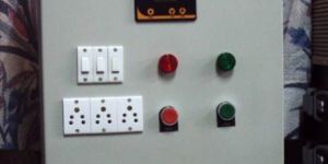 Ultrasonic Level Transmitter