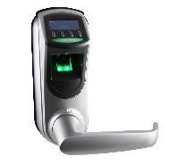 Fingerprint Door Locks